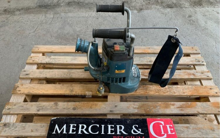 KUNZLE & TASIN VEGA  PON006404