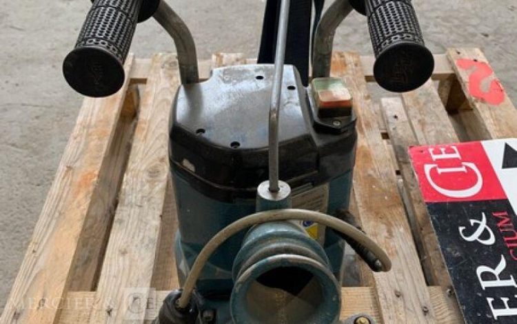 KUNZLE & TASIN VEGA  PON006404