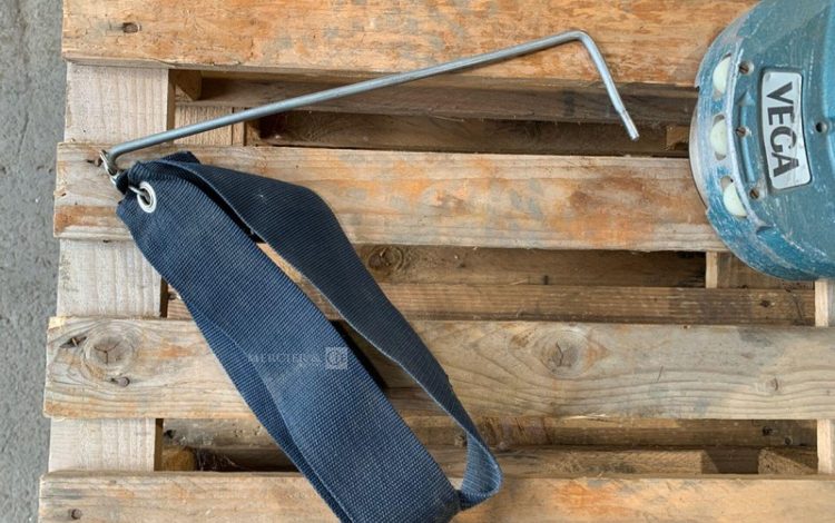 KUNZLE & TASIN VEGA  PON006404