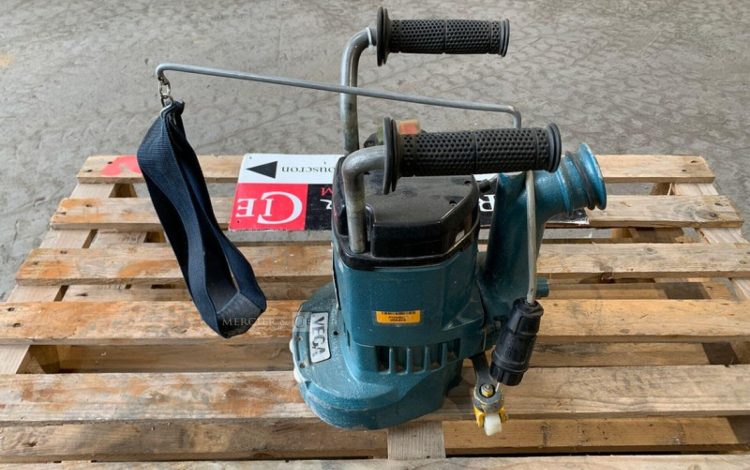 KUNZLE & TASIN VEGA  PON006404