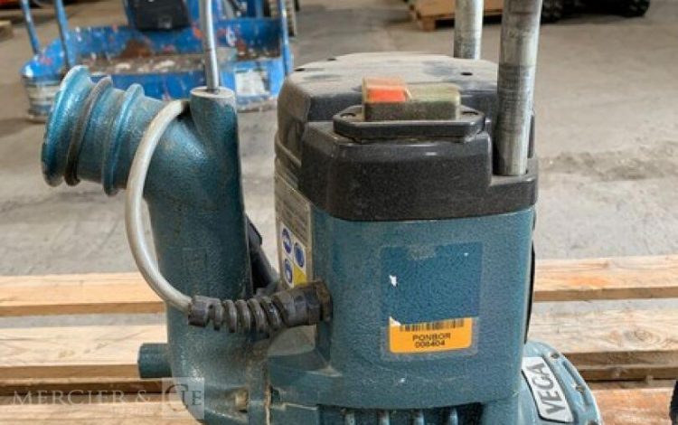 KUNZLE & TASIN VEGA  PON006404