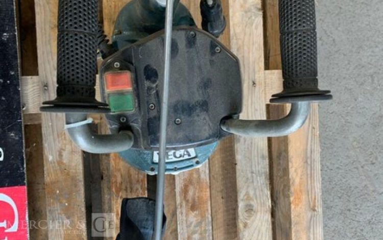 KUNZLE & TASIN VEGA  PON006404