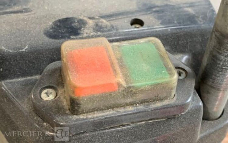 KUNZLE & TASIN VEGA  PON006404