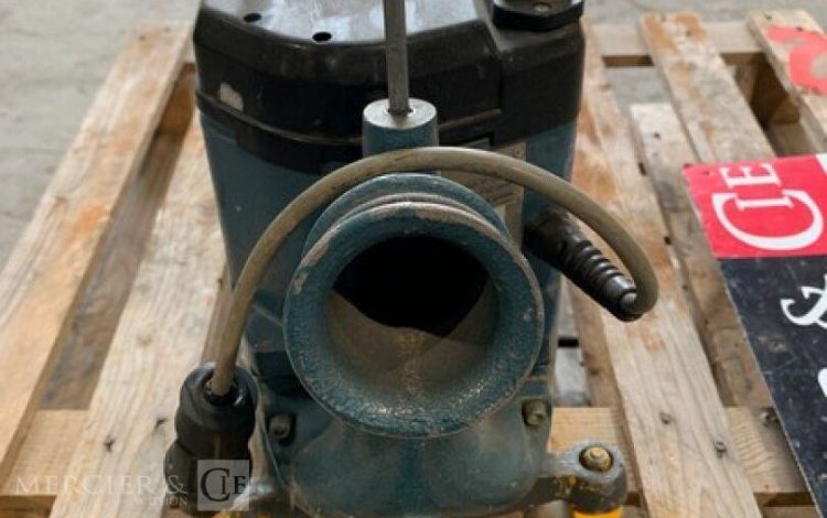 KUNZLE & TASIN VEGA  PON006404