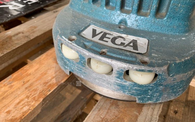 KUNZLE & TASIN VEGA  PON006404