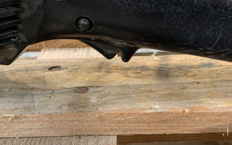 HITACHI SAT-180  PON010227