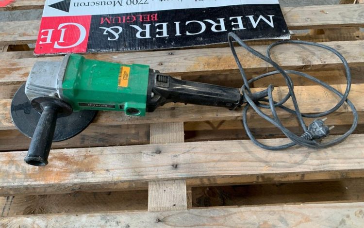 HITACHI SAT-180  PON010227