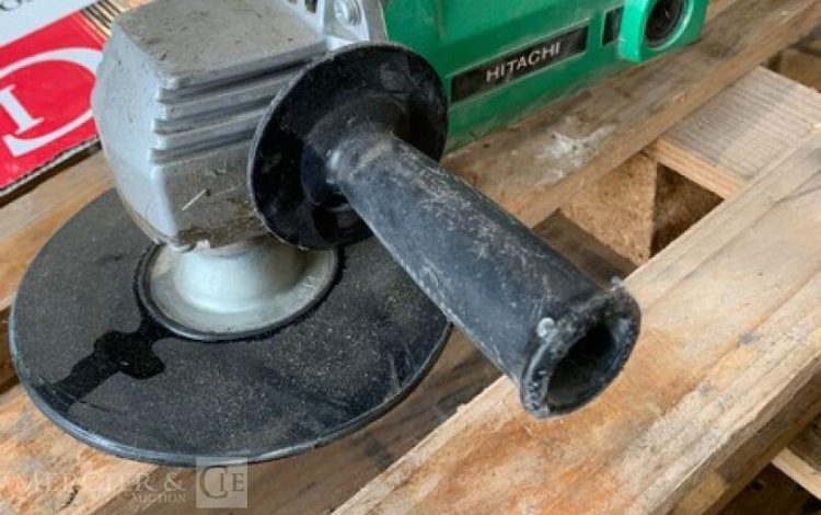 HITACHI SAT-180  PON010227