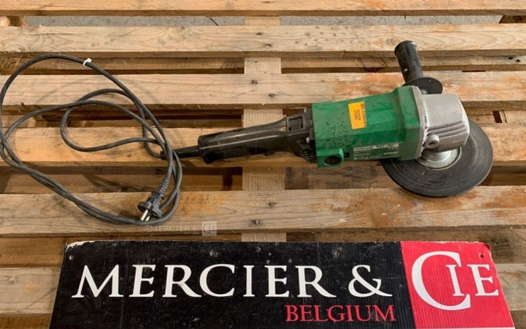 HITACHI SAT-180  PON010260