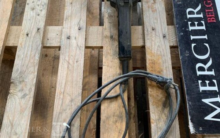 HITACHI SAT-180  PON010260