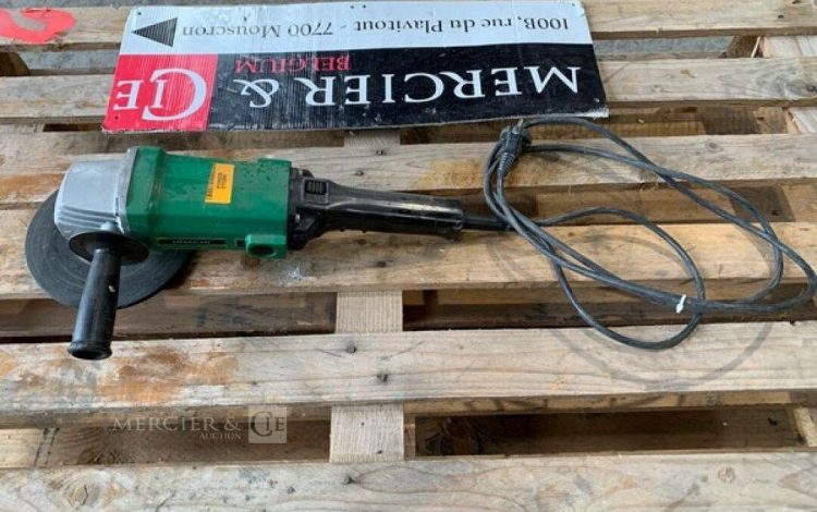 HITACHI SAT-180  PON010260