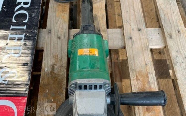 HITACHI SAT-180  PON010260