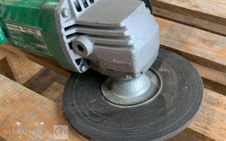 HITACHI SAT-180  PON010260