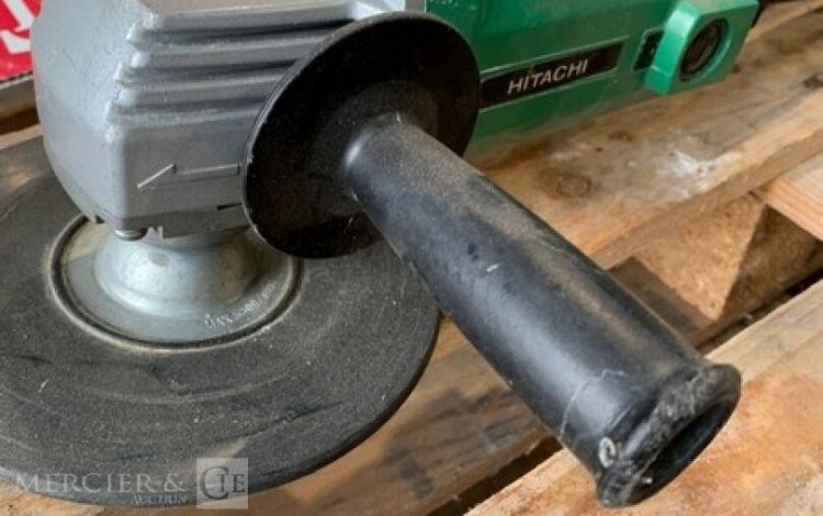 HITACHI SAT-180  PON010260