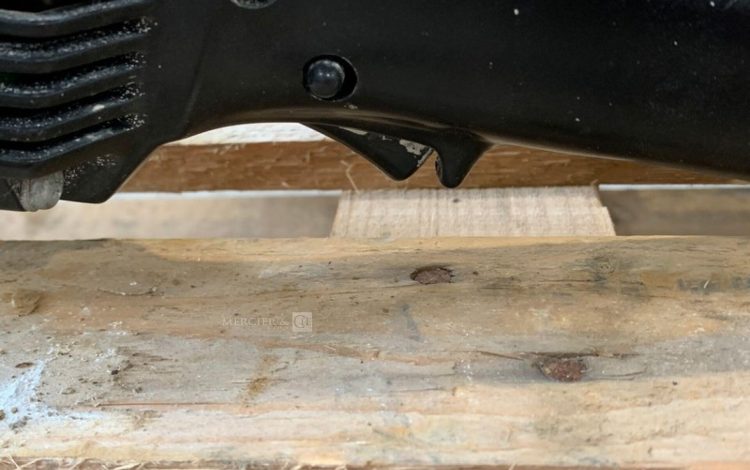 HITACHI SAT-180  PON010260