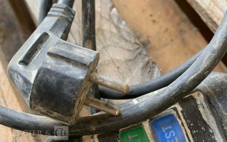 SUHNER UXJ2  PON010141