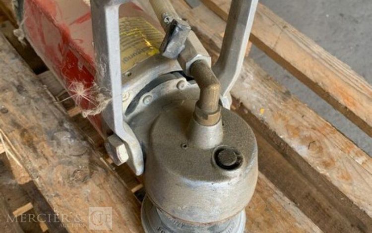 SUHNER UXJ2  PON010141