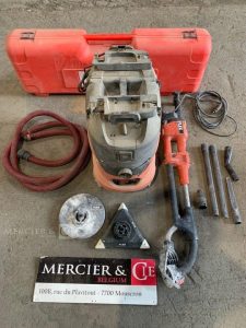 FLEX 920073KL  PON011237