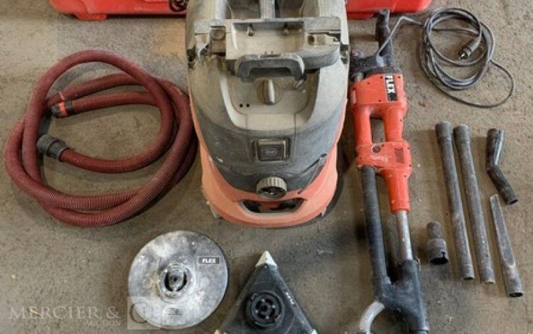 FLEX 920073KL  PON011237