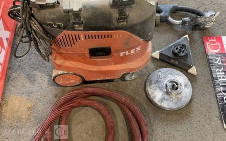 FLEX 920073KL  PON011237