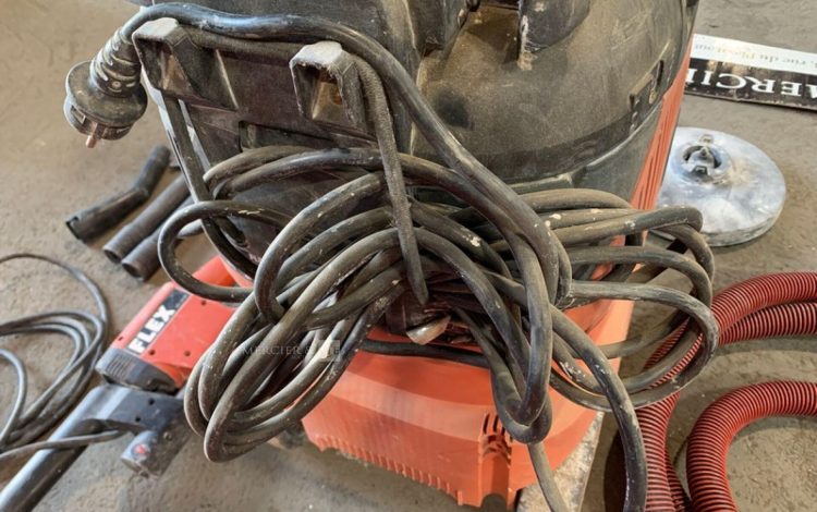 FLEX 920073KL  PON011237