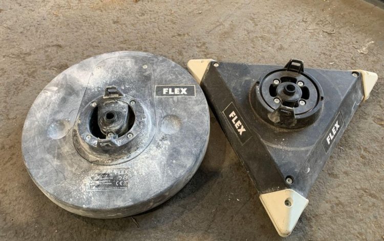 FLEX 920073KL  PON011237