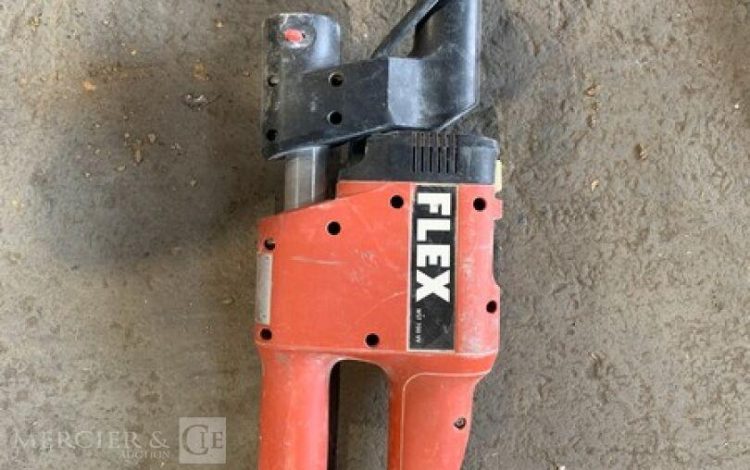 FLEX 920073KL  PON011237