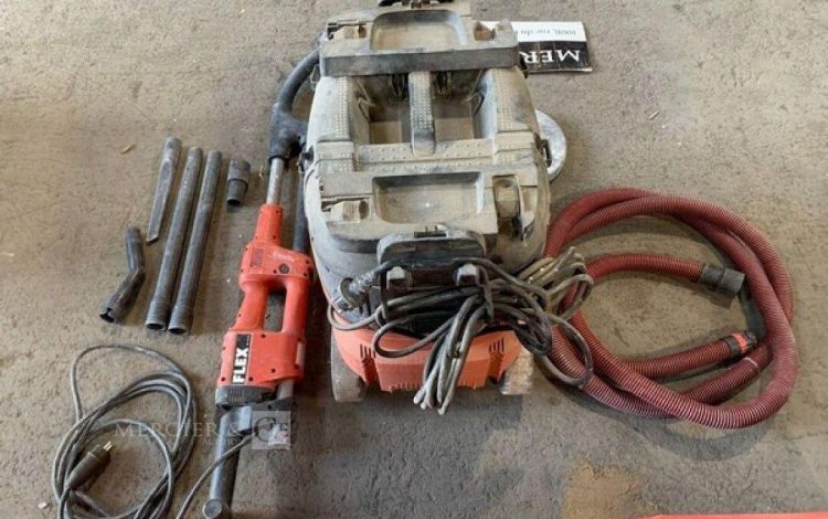 FLEX 920073KL  PON011237