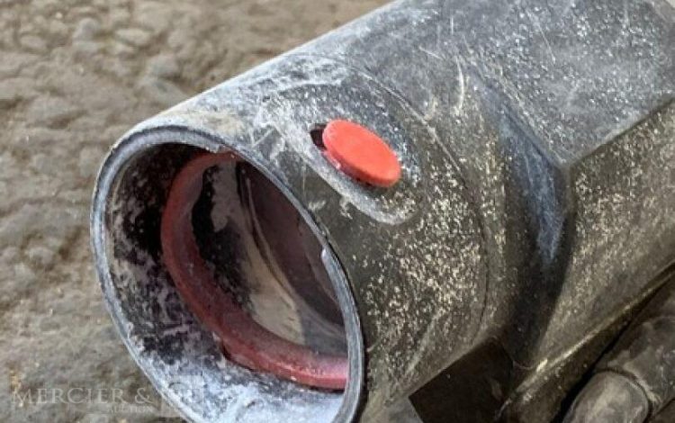 FLEX 920073KL  PON011237