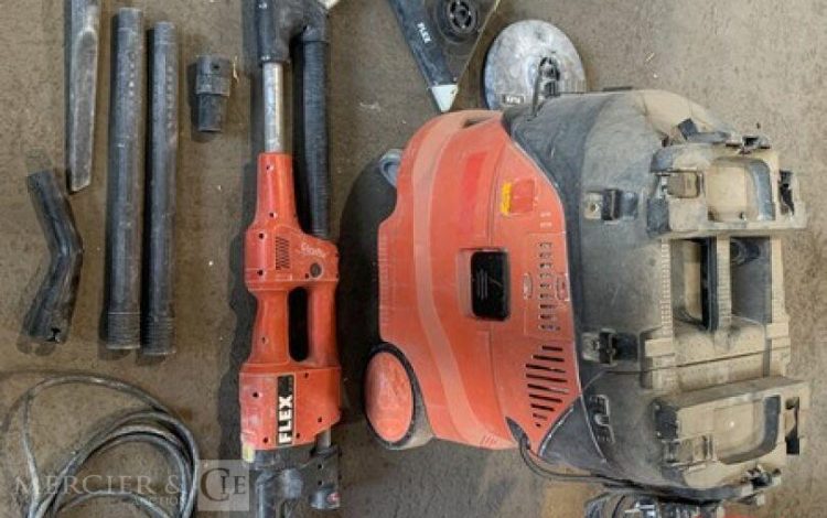 FLEX 920073KL  PON011237