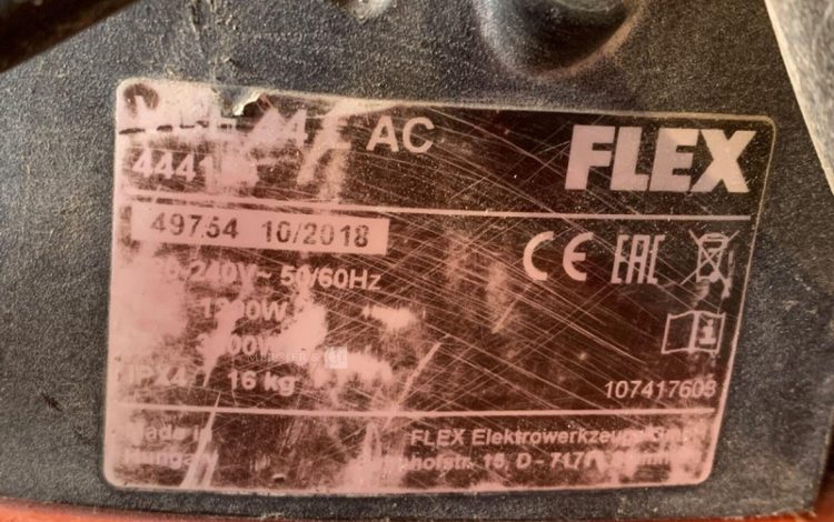 FLEX 920073KL  PON011237