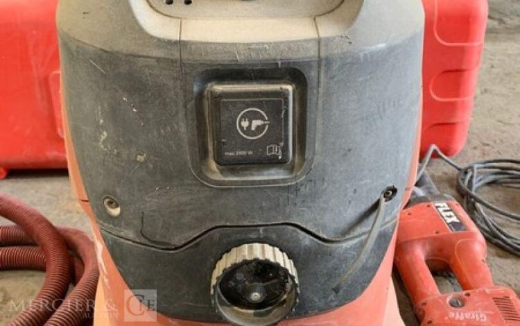 FLEX 920073KL  PON011237