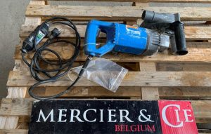 BAIER BDN 453-N  RAI010218