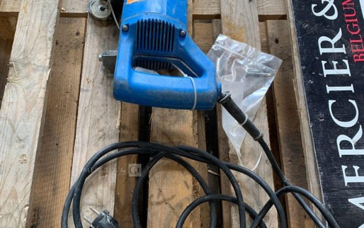 BAIER BDN 453-N  RAI010218