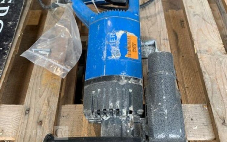 BAIER BDN 453-N  RAI010218