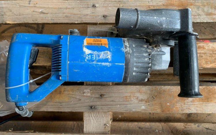 BAIER BDN 453-N  RAI010218