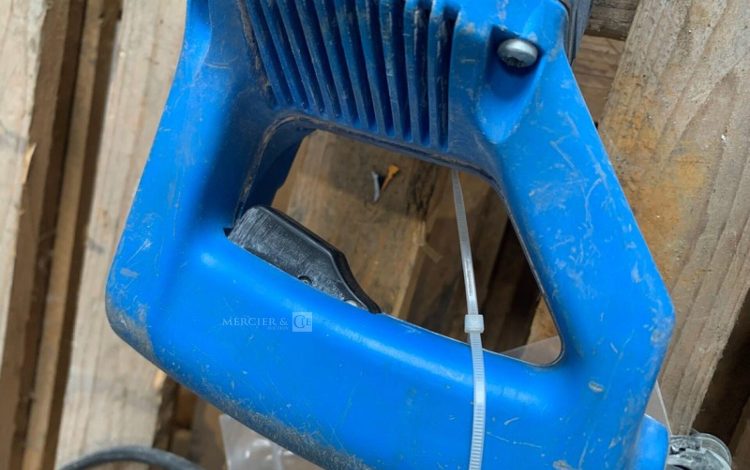 BAIER BDN 453-N  RAI010218