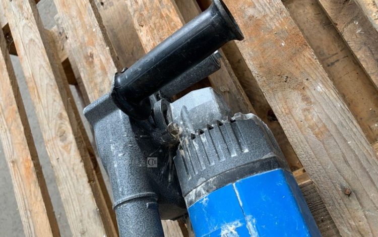 BAIER BDN 453-N  RAI010218