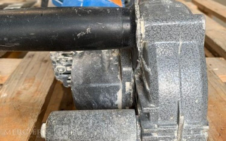 BAIER BDN 453-N  RAI010218