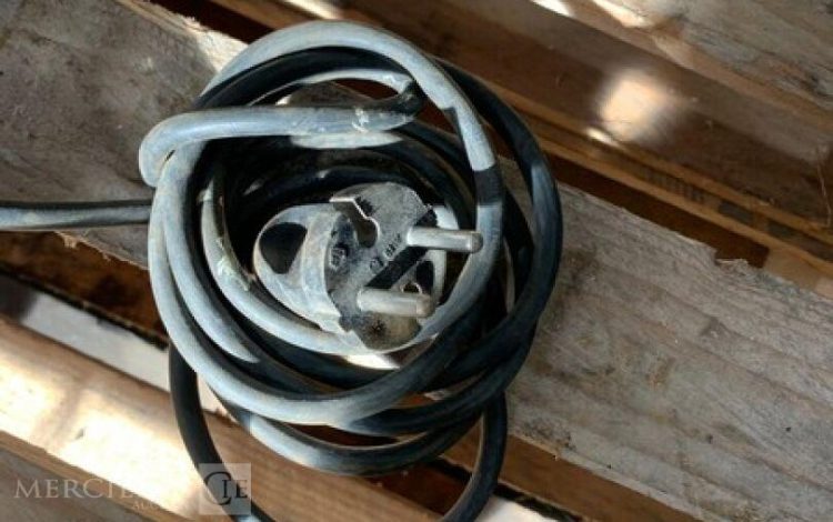 DEWALT DWS777-QS  SCI010180