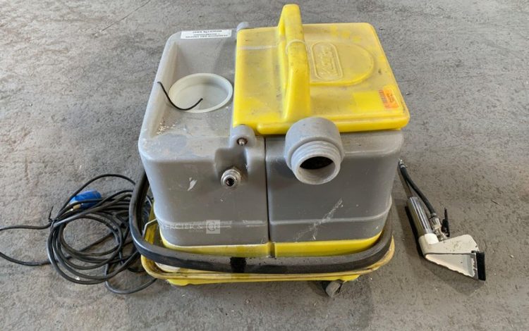 KARCHER   SHA750014