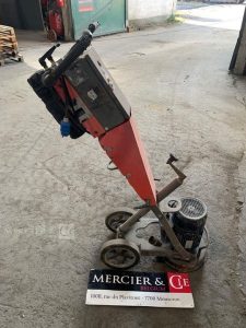 HUSQVARNA PG280SF  SUR010065