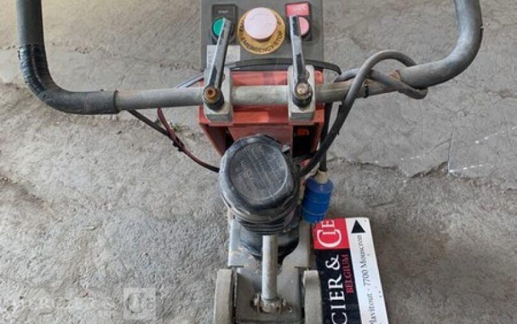 HUSQVARNA PG280SF  SUR010065