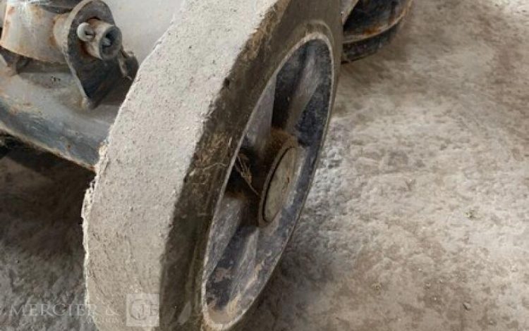 HUSQVARNA PG280SF  SUR010065