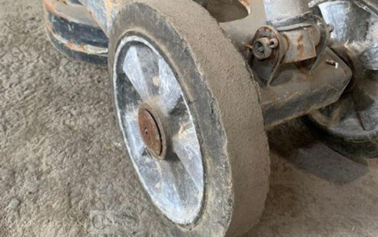 HUSQVARNA PG280SF  SUR010065