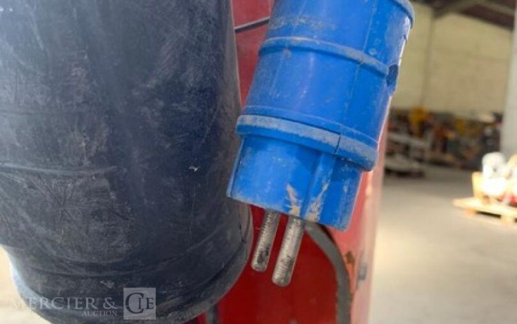 HUSQVARNA PG280SF  SUR010065