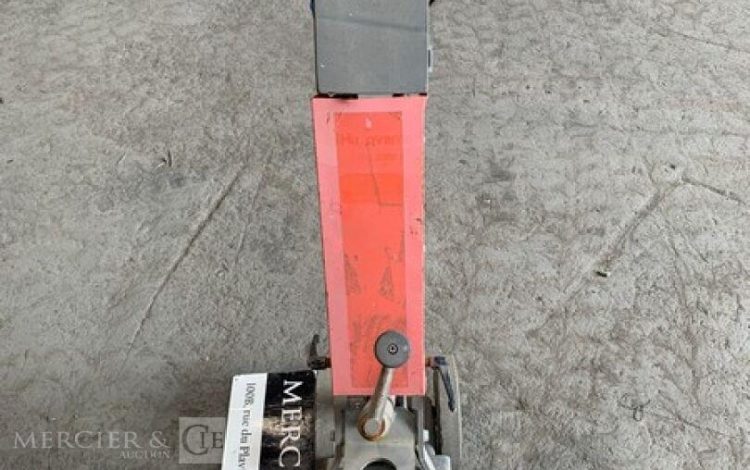 HUSQVARNA PG280SF  SUR010065