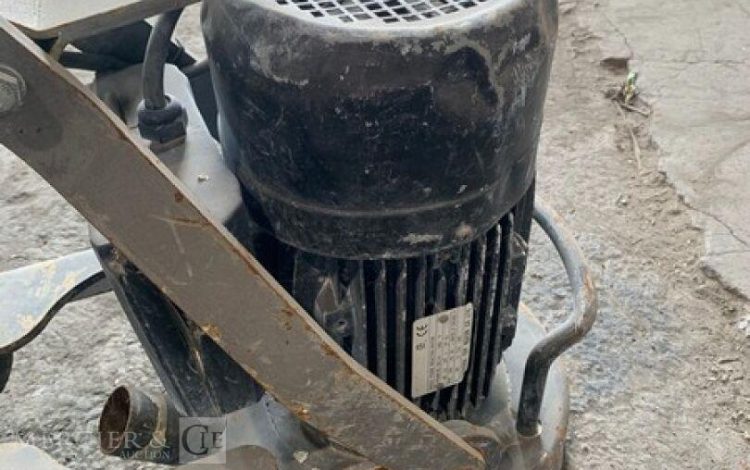 HUSQVARNA PG280SF  SUR010065