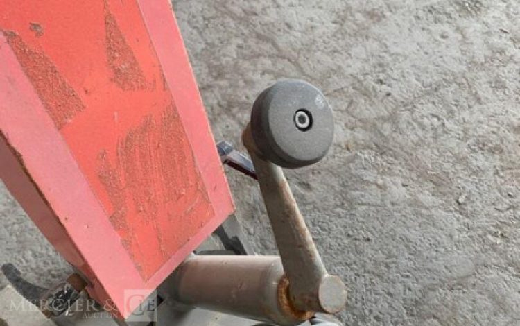 HUSQVARNA PG280SF  SUR010065