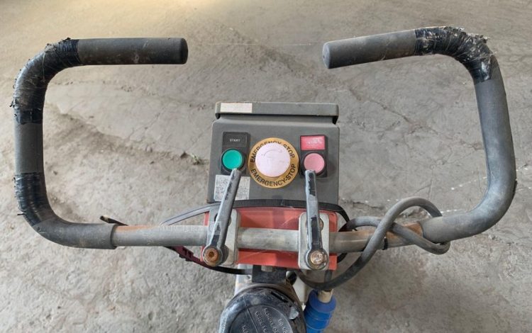 HUSQVARNA PG280SF  SUR010065